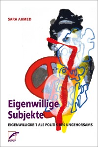 Cover Eigenwillige Subjekte