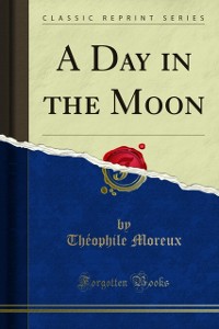 Cover Day in the Moon