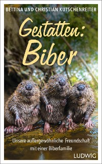 Cover Gestatten: Biber