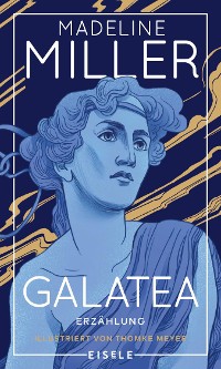 Cover Galatea