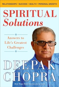 Cover Spiritual Solutions