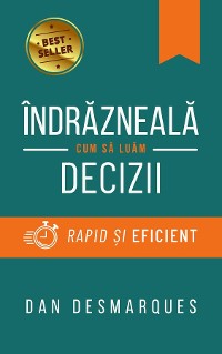 Cover Îndrăzneală