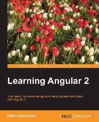 Cover Learning Angular 2