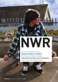 Cover NWR 99 : Shapes and Pieces