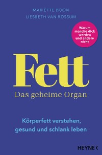 Cover Fett – Das geheime Organ