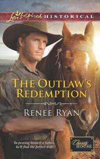 Cover OUTLAWS REDEMPTIO_CHARITY6 EB