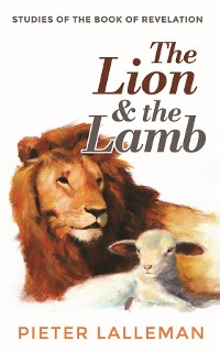 Cover The Lion and the Lamb