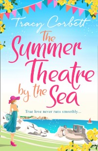 Cover Summer Theatre by the Sea