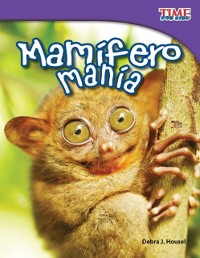 Cover Mamifero mania