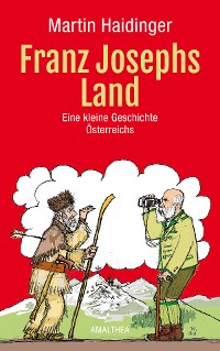 Cover Franz Josephs Land