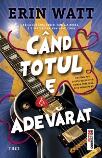 Cover Cand totul e adevarat