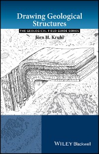 Cover Drawing Geological Structures