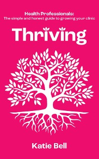 Cover Thriving: Health Professionals