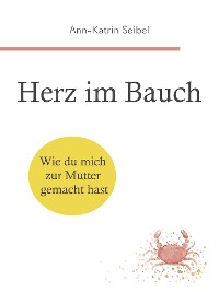 Cover Herz im Bauch