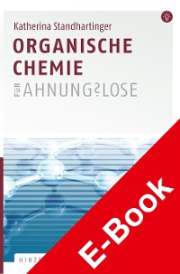 Cover Organische Chemie für Ahnungslose