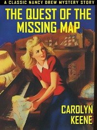 Cover The Quest of the Missing Map