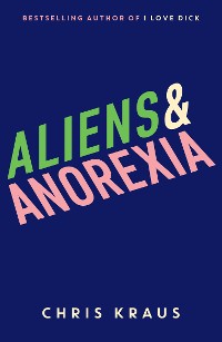 Cover Aliens & Anorexia