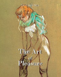 Cover The Art of Pleasure
