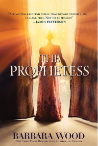 Cover The Prophetess