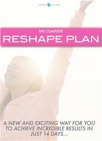 Cover The Complete Reshape Plan