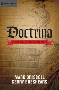 Cover Doctrina