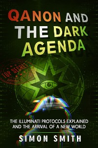Cover Qanon and The Dark Agenda