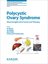 Cover Polycystic Ovary Syndrome