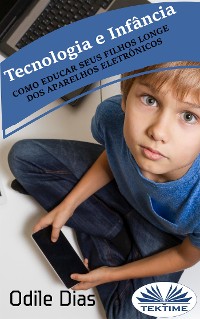 Cover Tecnología E Infancia