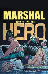 Cover Marshal Book 9