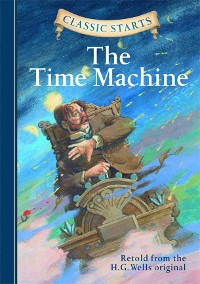 Cover Classic Starts®: The Time Machine