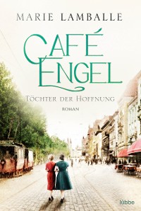 Cover Café Engel