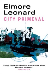 Cover City Primeval