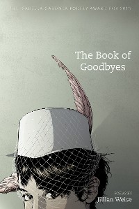 Cover The Book of Goodbyes