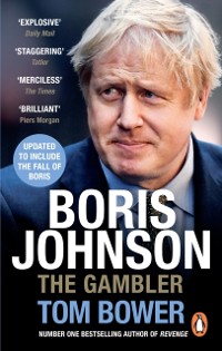 Cover Boris Johnson