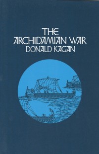 Cover Archidamian War