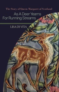 Cover As a Deer Yearns for Running Streams