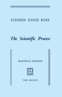 Cover Scientific Process