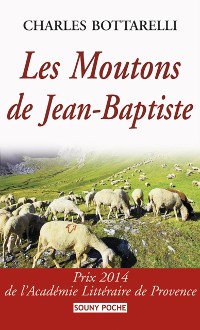 Cover Les Moutons de Jean-Baptiste