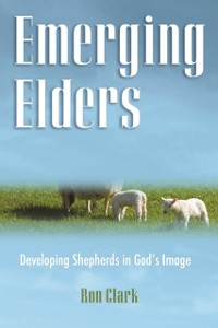 Cover Emerging Elders