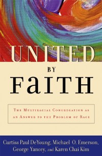 Cover United by Faith