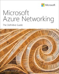 Cover Microsoft Azure Networking