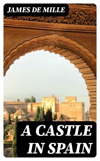 Cover A Castle in Spain