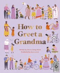 Cover How to Greet a Gran
