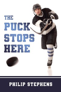 Cover The Puck Stops Here