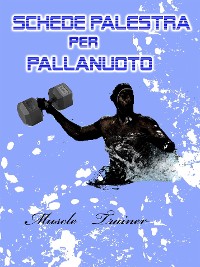 Cover Schede Palestra per Pallanuoto