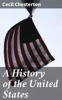 Cover A History of the United States