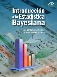 Cover Introducción a la Estadística Bayesiana