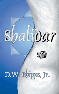 Cover Shalidar
