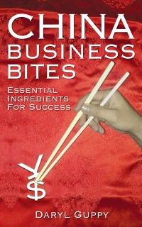 Cover China Business Bites