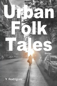 Cover Urban Folk Tales